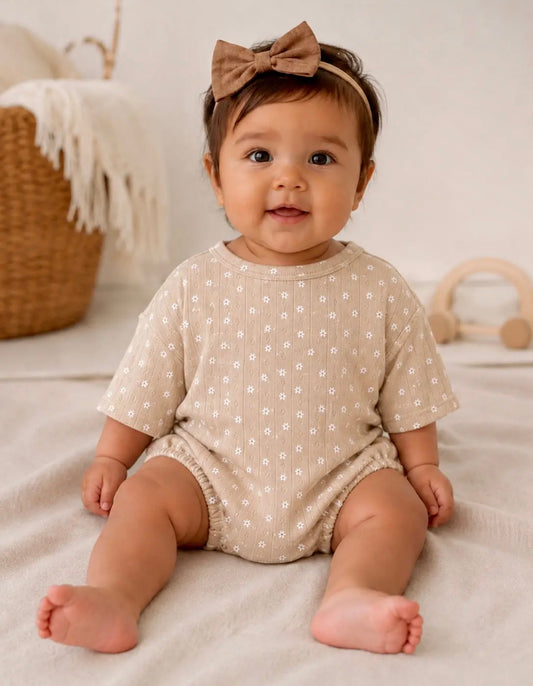 Daisy Mae Bubble