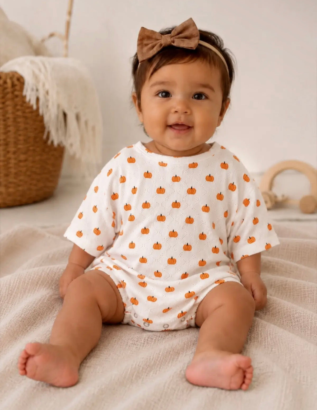 Pumpkin Bubble