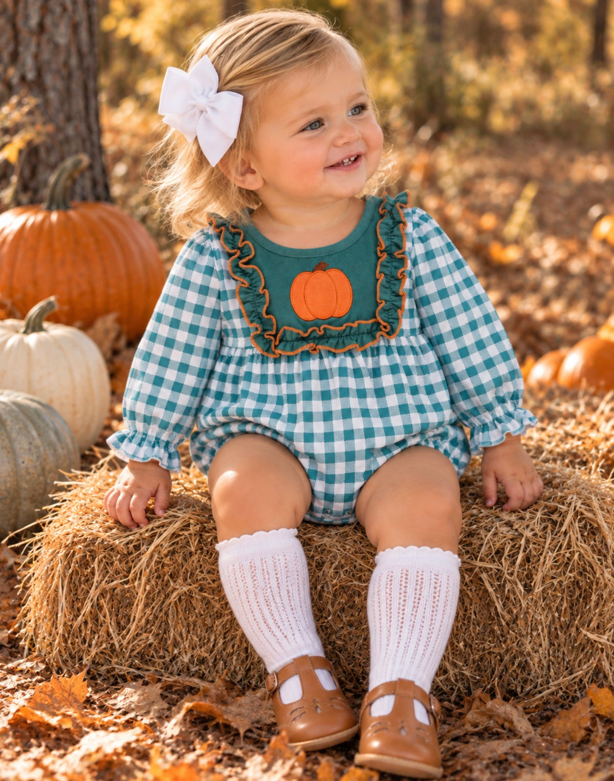 Autumn Acres Bubble