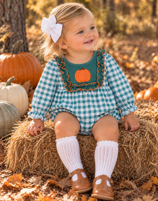 Autumn Acres Bubble