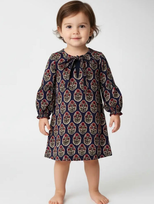 The Marlowe Dress