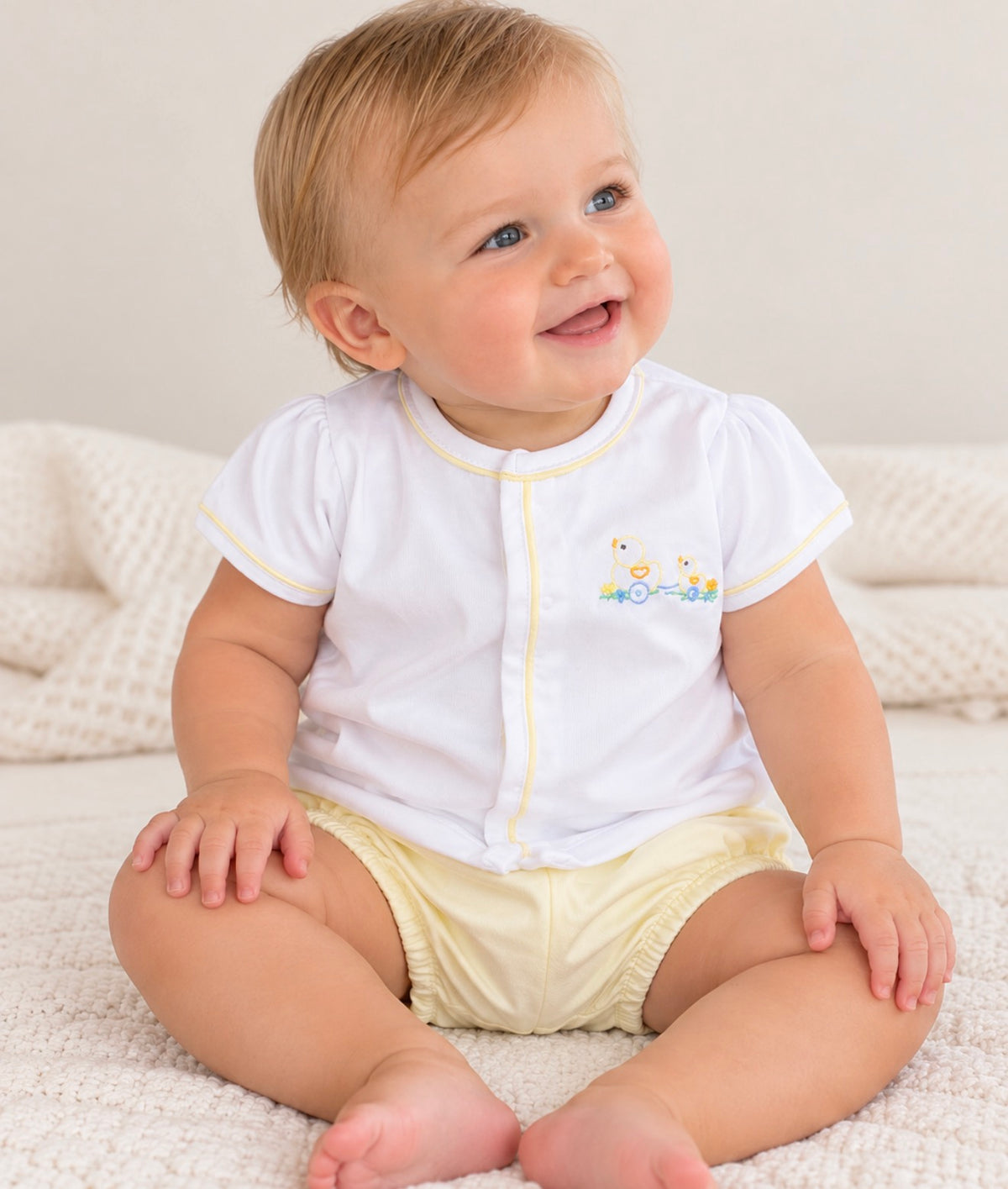 Little Duckling Set