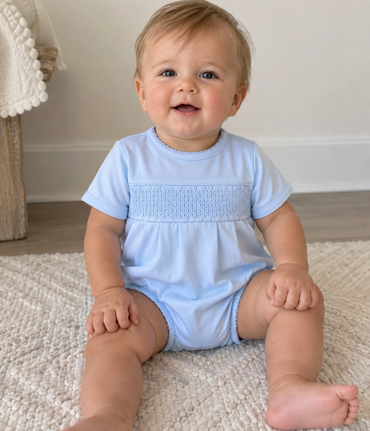 Little Beau Bubble