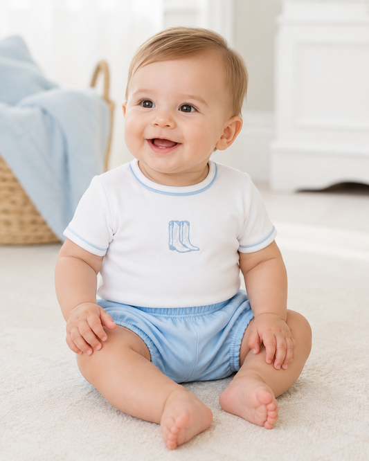 Little Wrangler Set