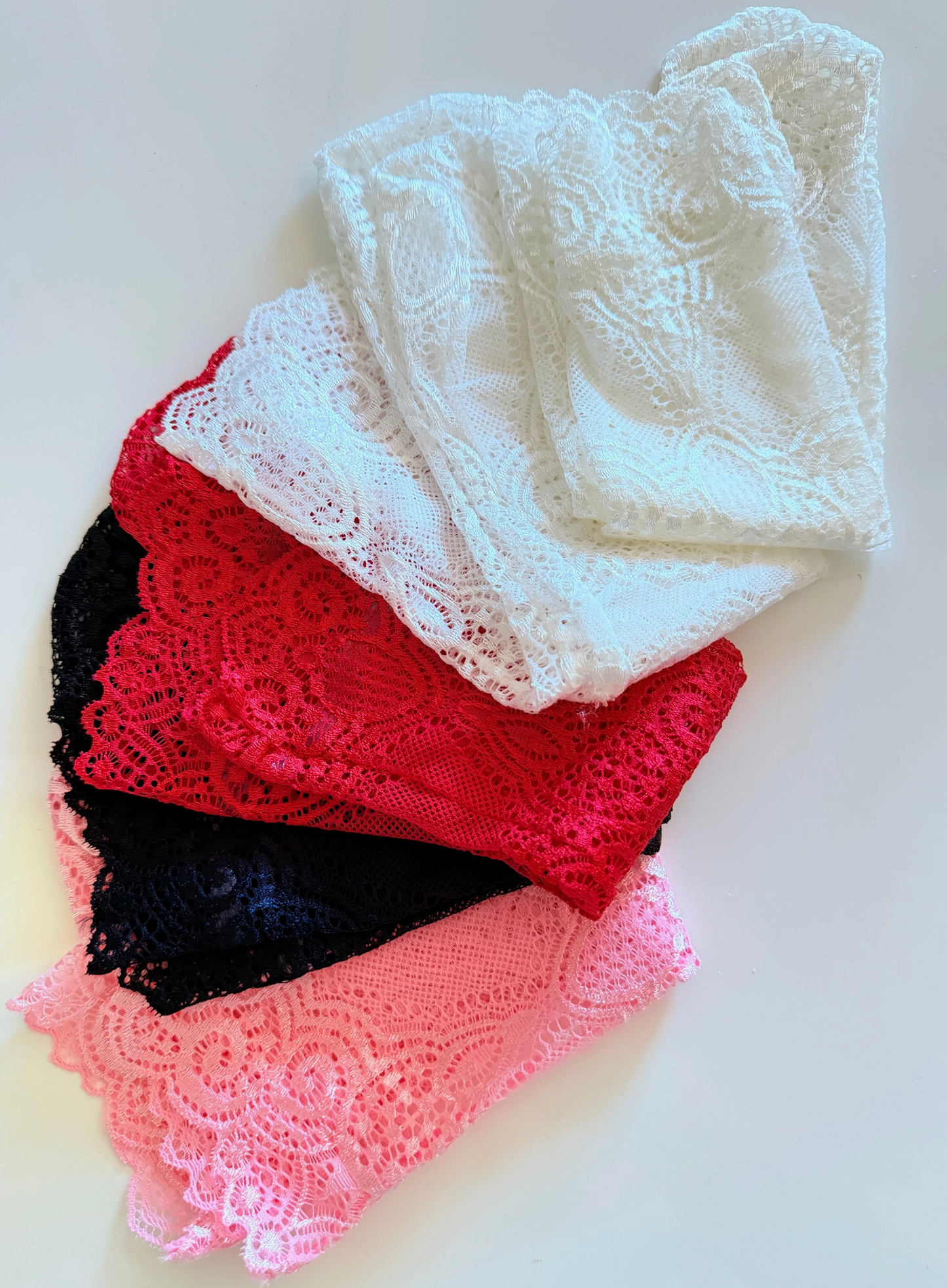 Lace Socks